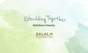 rebuilding together Dutchess County